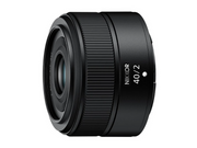 Nikon NIKKOR Z 40MM F/2