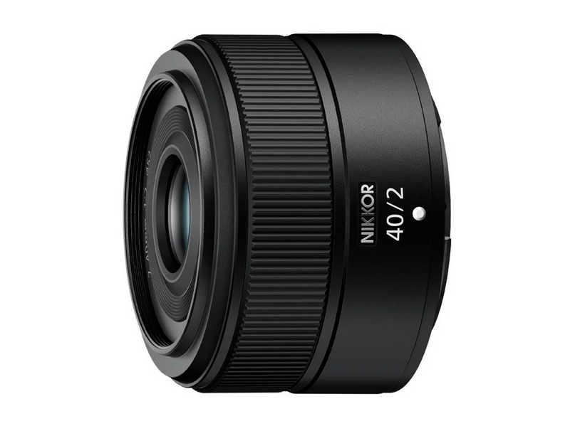 Nikon NIKKOR Z 40MM F/2