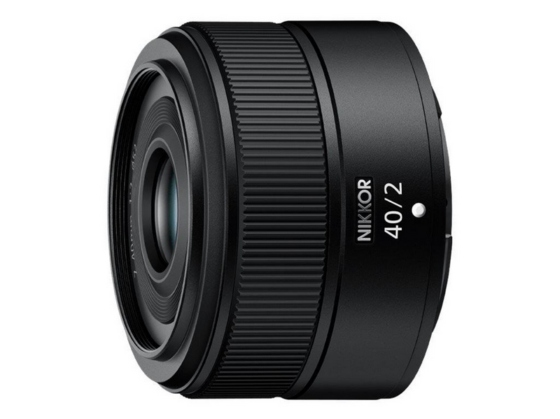 Nikon NIKKOR Z 40MM F/2