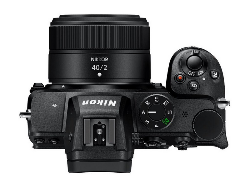Nikon NIKKOR Z 40MM F/2