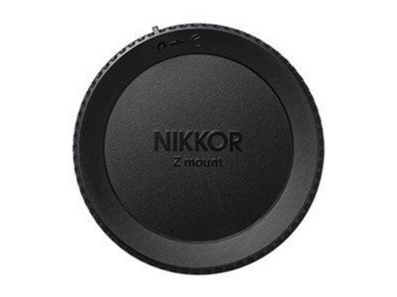 Nikon NIKKOR Z 40MM F/2