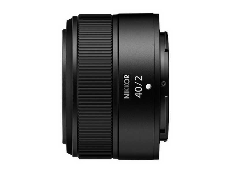 Nikon NIKKOR Z 40MM F/2