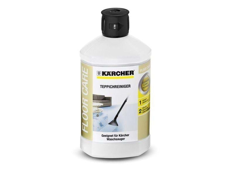 Kärcher Carpet Cleaner 1L