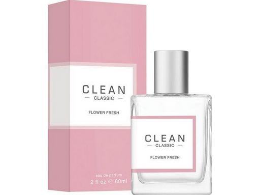 Clean Classic Flower Fresh Eau de Parfum