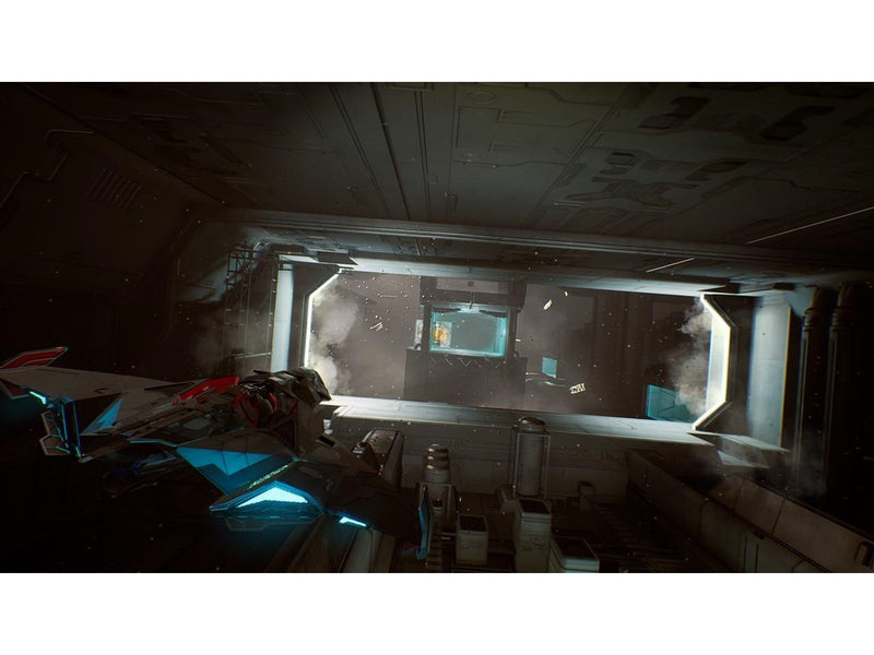 Chorus - Day One Edition - Sony PlayStation 4 - Action/Abenteuer - PEGI 16