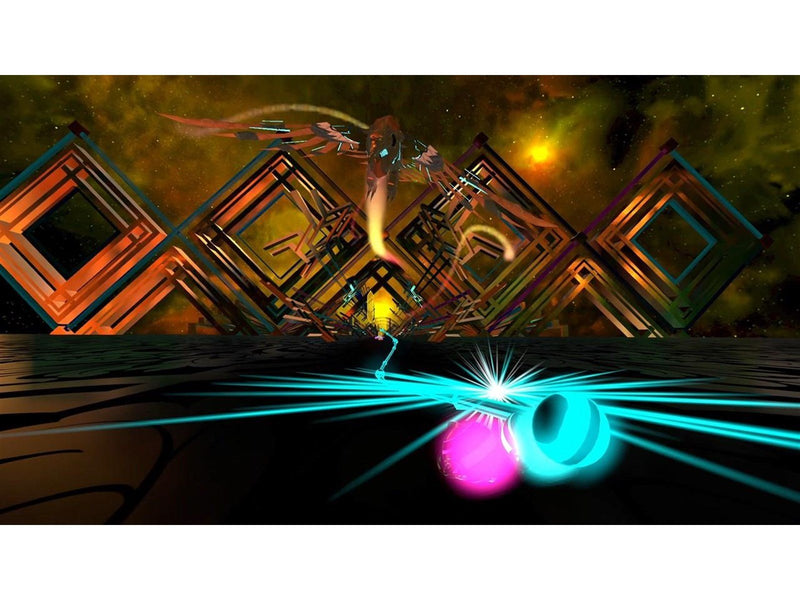 Synth Riders (PSVR) - Sony PlayStation 4 - Musik - PEGI 12
