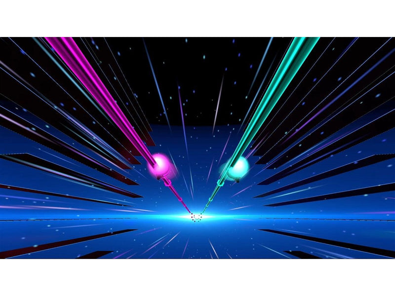 Synth Riders (PSVR) - Sony PlayStation 4 - Musik - PEGI 12