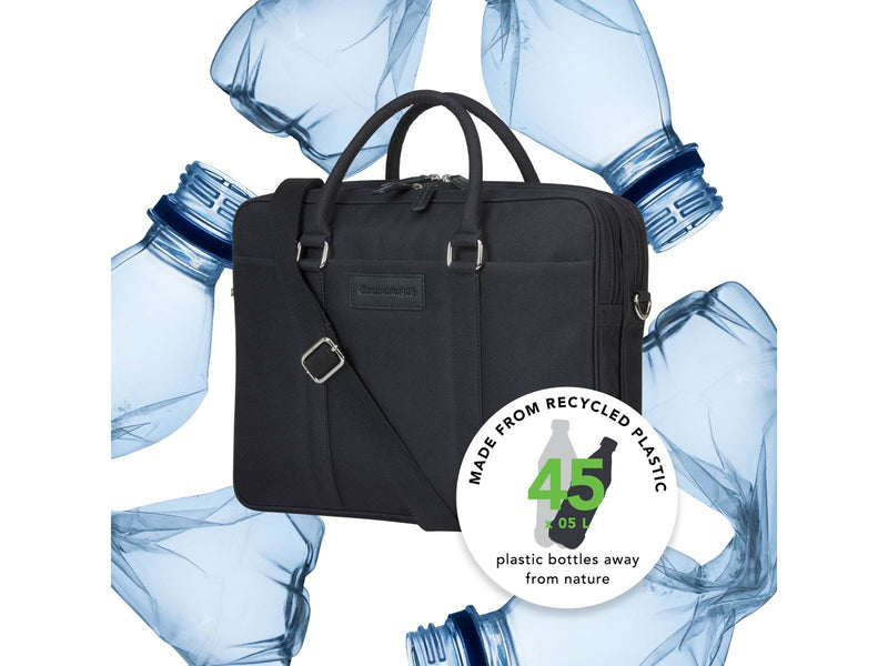 dbramante1928 Ginza Laptop-Tasche für Laptop 16" | Blau