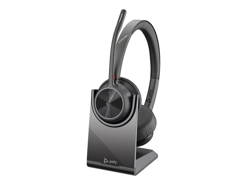 Poly Voyager 4300 UC Series 4320