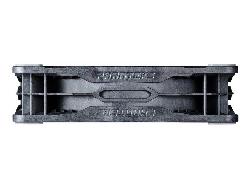 Phanteks T30-120 - Gehäuselüfter - 120mm - Grau - 40 dBA