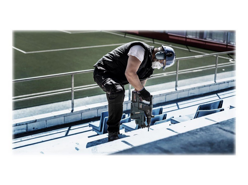Bosch Expert SDS-plus-7X