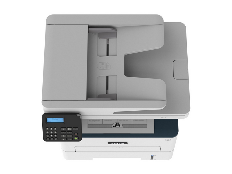 Xerox B225 Laser All in One (B225V/DNI) Multifunktion - Einfarbig - Laser