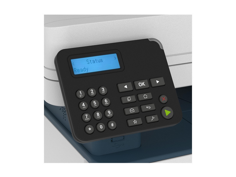 Xerox B225 Laser All in One (B225V/DNI) Multifunktion - Einfarbig - Laser