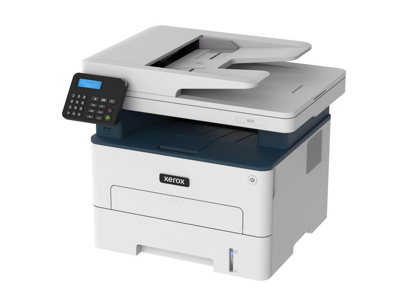 Xerox B225 Laser All in One (B225V/DNI) Multifunktion - Einfarbig - Laser