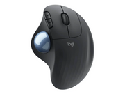 Logitech ERGO M575 for Business - Trackball (Schwarz)