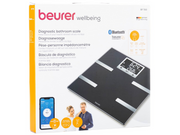 Beurer Badezimmerwaage BF 720 - bathroom scale