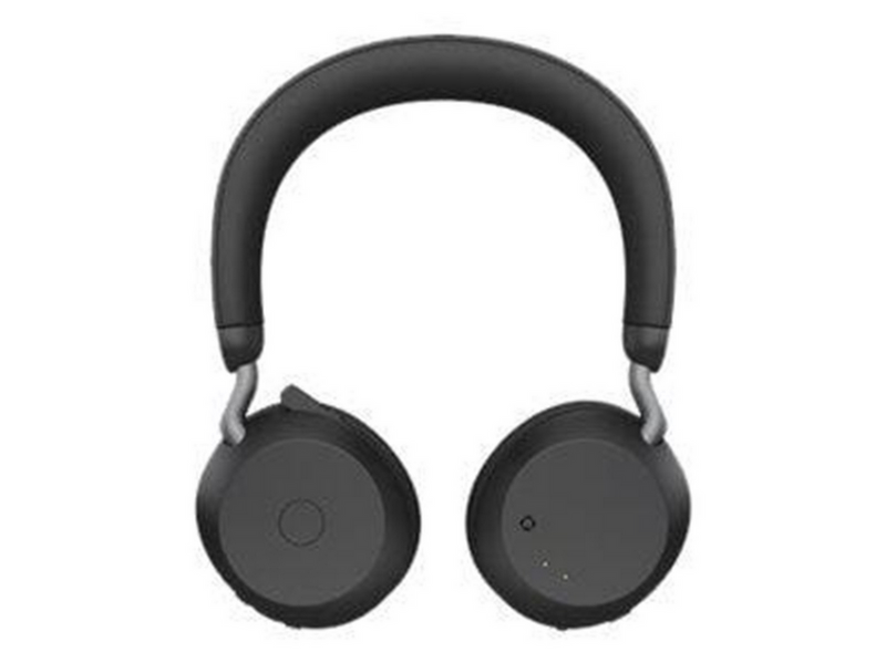 Jabra Evolve2 75 Link380c UC Stereo Black