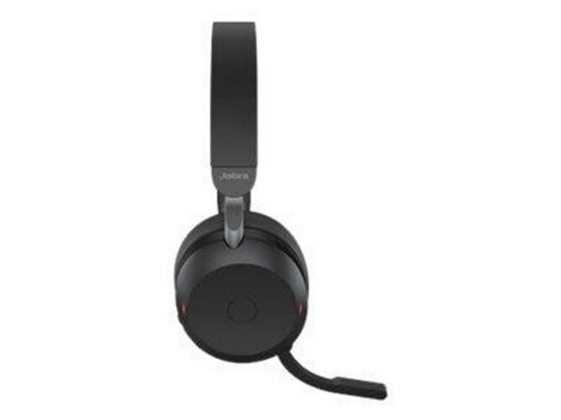 Jabra Evolve2 75 Link380c UC Stereo Black