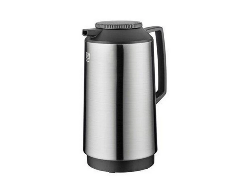 Tiger Thermo 1 L - Mat Steel