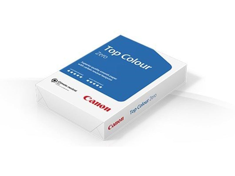 Canon Paper SAT023 Top Colour Zero 100gr A3 500ark