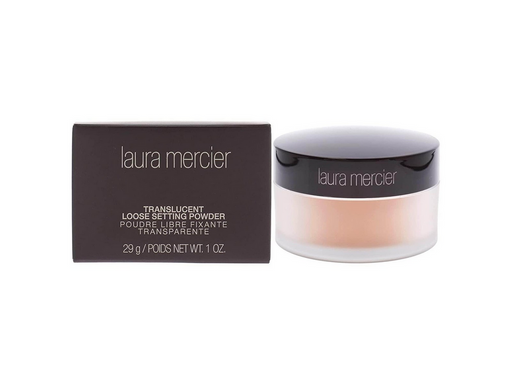 Laura Mercier Translucent Loose Setting Powder