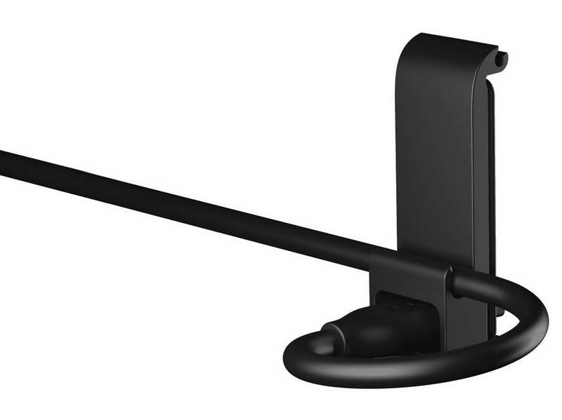 GoPro USB Pass-Through Door (External Power Battery Door)