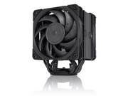 Noctua NH-U12A chromax.black - CPU-Luftkühler - Max 23 dBA