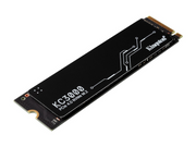 Kingston KC3000 SSD - 1TB - PCIe 4.0 - M.2 2280