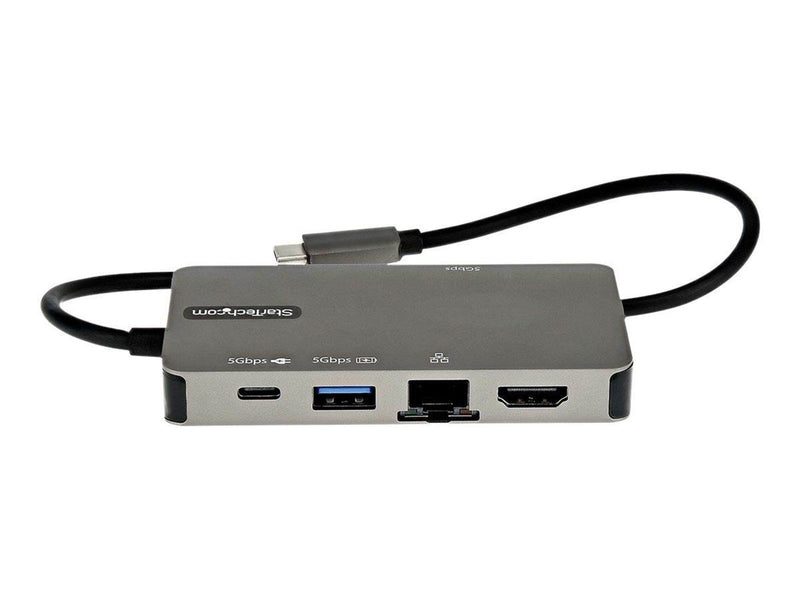 StarTech.com DKT30CHVPD2