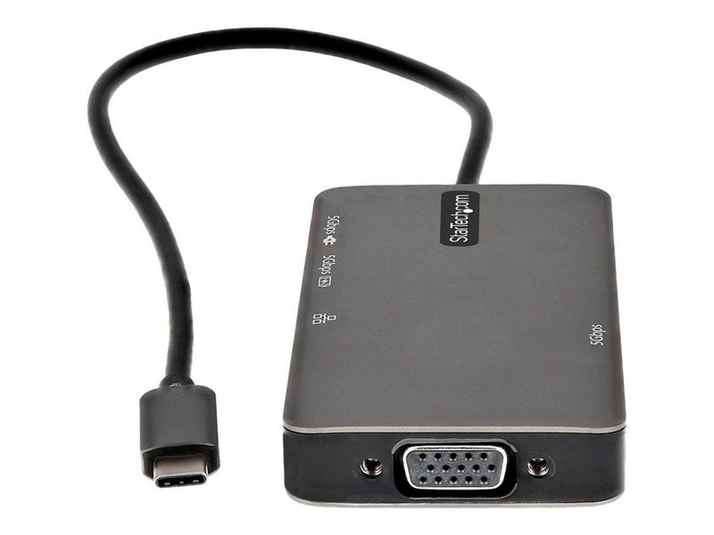 StarTech.com DKT30CHVPD2