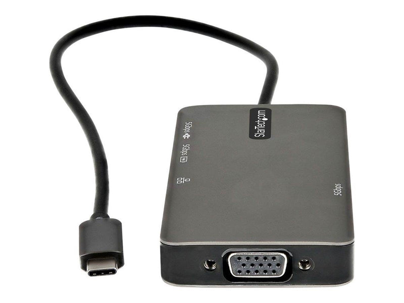 StarTech.com DKT30CHVPD2