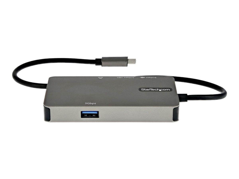 StarTech.com DKT30CHVPD2
