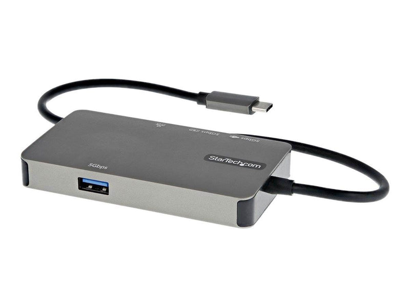 StarTech.com DKT30CHVPD2