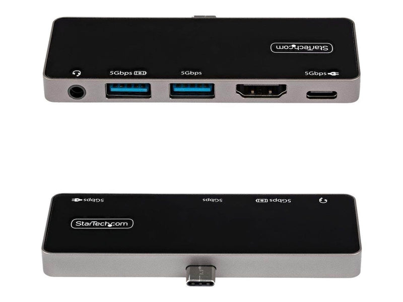 StarTech.com DKT30ICHPD