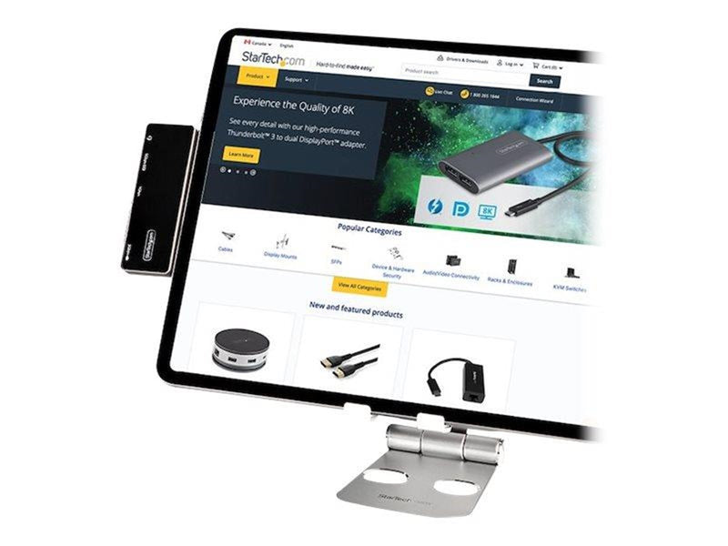 StarTech.com DKT30ICHPD