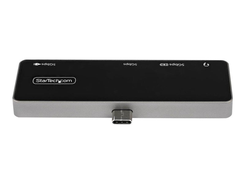 StarTech.com DKT30ICHPD
