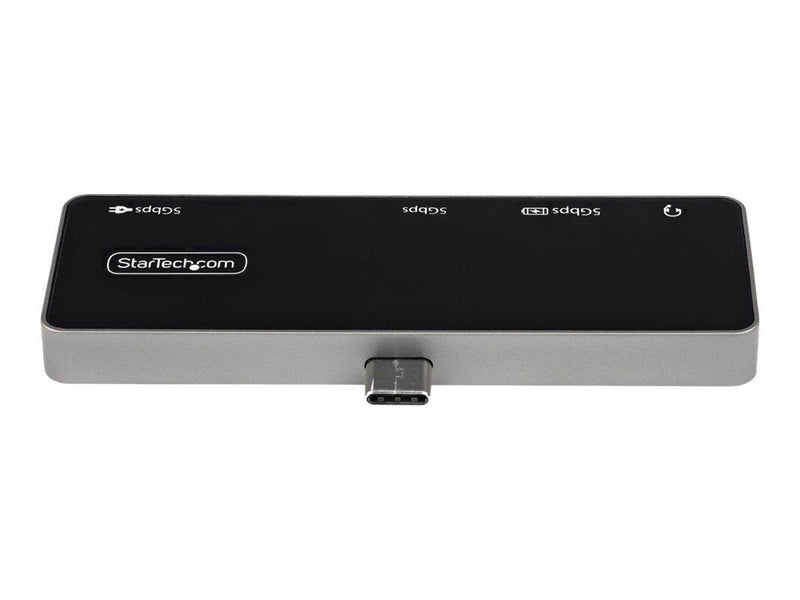 StarTech.com DKT30ICHPD