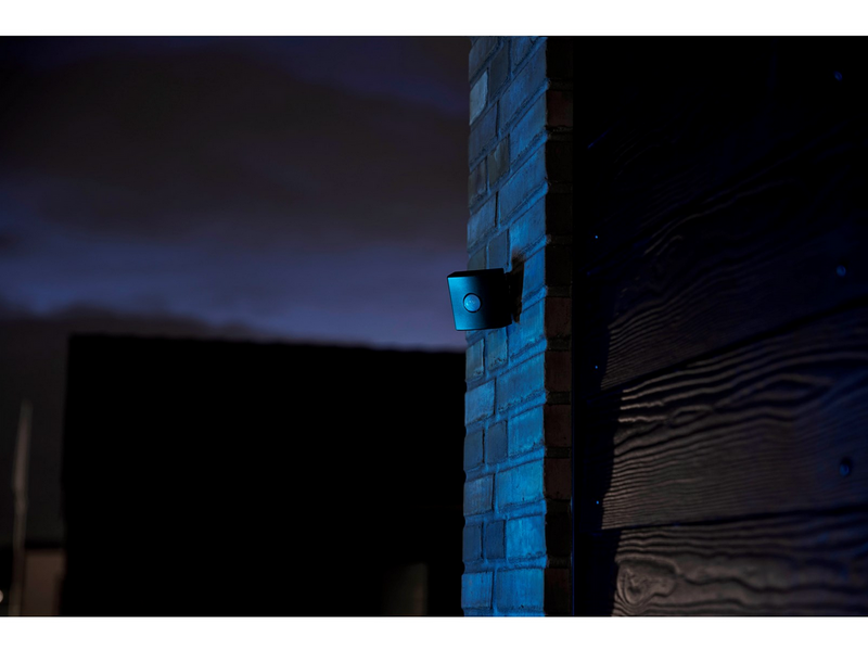 Nordlux Smart Sensor Weiss