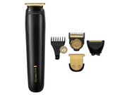 REMINGTON Haartrimmer MB7050 T-Series Hair & Beard Kit