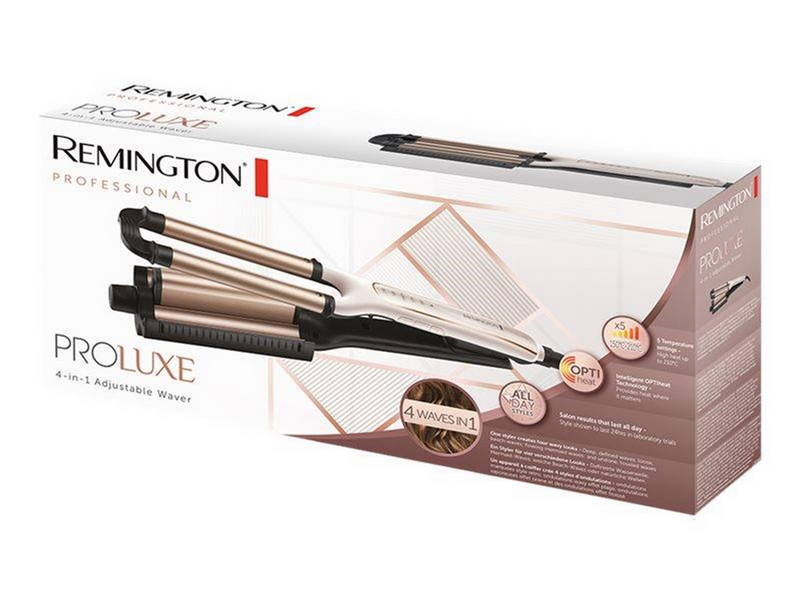 REMINGTON Lockenstab PROluxe CI91AW