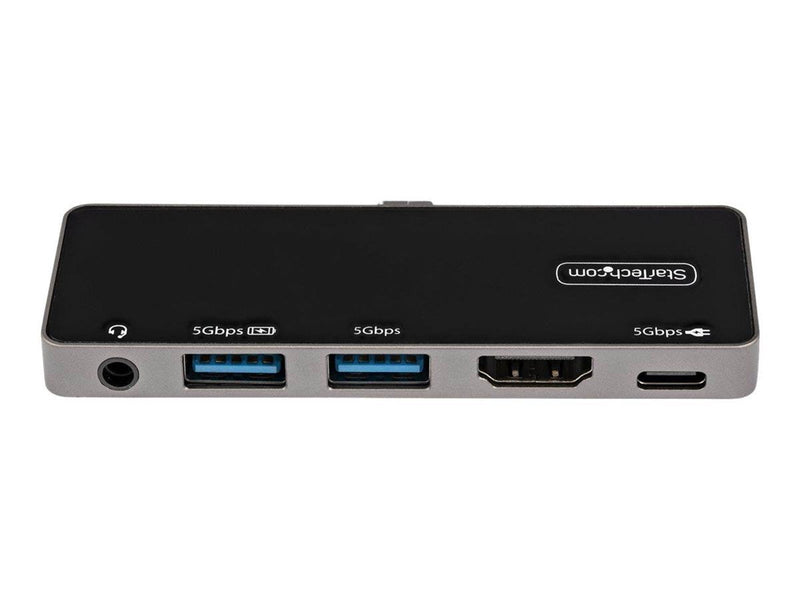 StarTech.com DKT30ICHPD