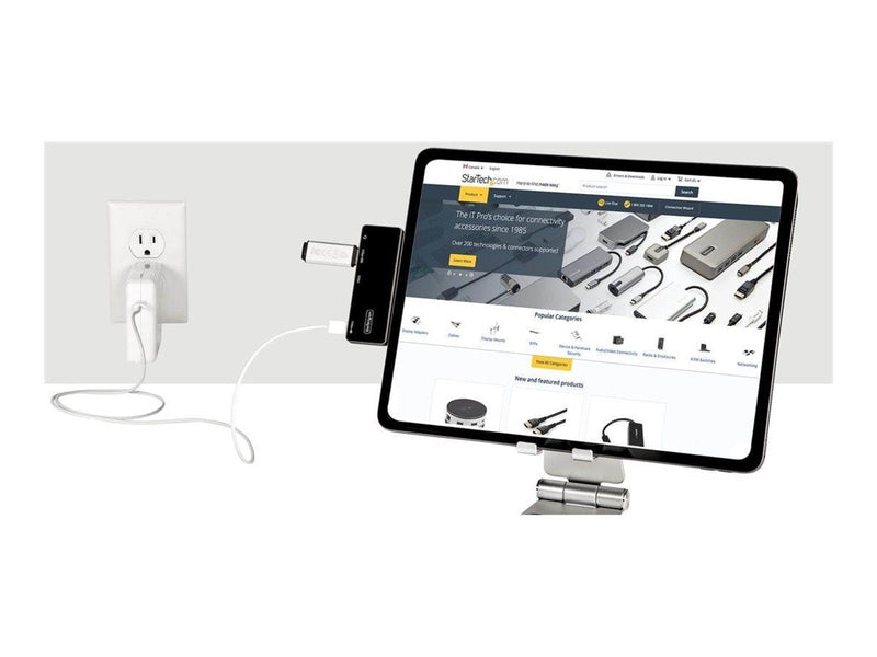 StarTech.com DKT30ICHPD