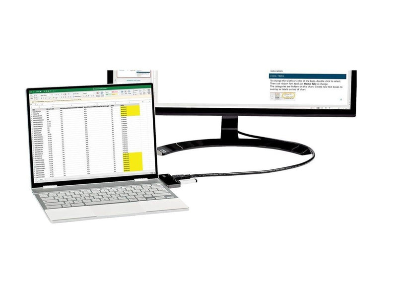StarTech.com DKT30ICHPD