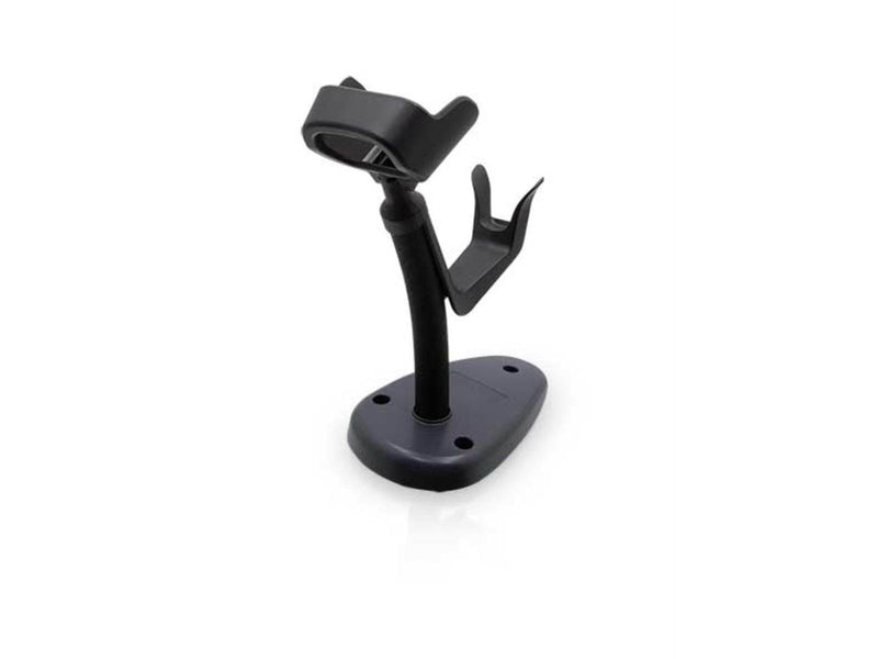 Datalogic QuickScan QW2520 - 2D Wired Barcode Scanner (Includes USB Cable and Cradle)