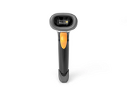 DIGITUS DA-81003 - 2D Wireless Barcode Scanner (includes Cable and Cradle)