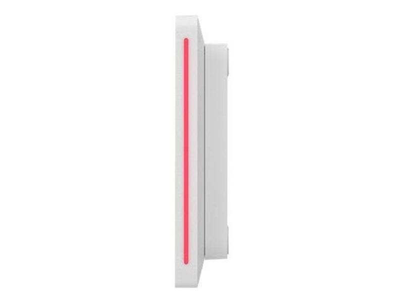 Logitech Tap Scheduler Purpose-Built Scheduling Panel for Meeting Rooms
