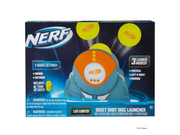 NERF ELITE SKEET SHOT DISC LAUNCHER