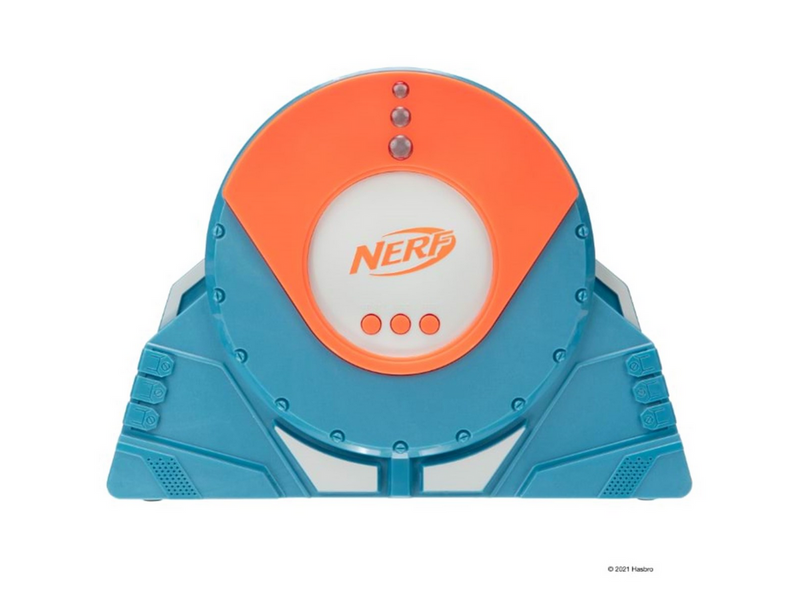 NERF ELITE SKEET SHOT DISC LAUNCHER