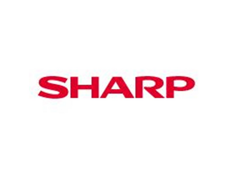 Sharp MX62GTYA - Tonerpatrone Gelb