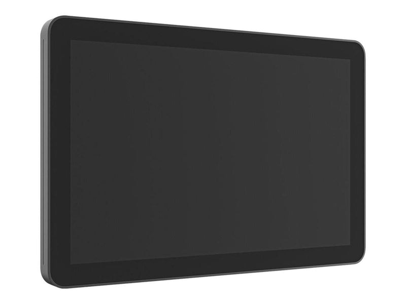 Logitech Tap Scheduler Purpose-Built Scheduling Panel for Meeting Rooms